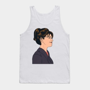 Sarah Palin Tank Top